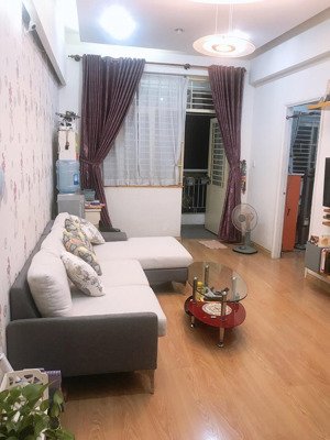 chính chủ ký gửi! 3.3 tỷ có ngay căn 2pn/2wc phú thọ giá tốt nhất khu vực!