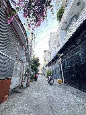 bán nhà riêng phan thị hành 36m2