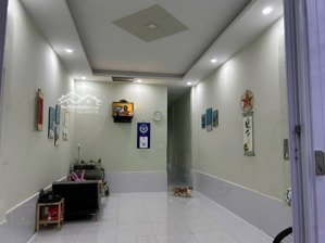 bán căn nhà cấp 4 ngay trường mầm non sơn ca đường trường chinh quận 12