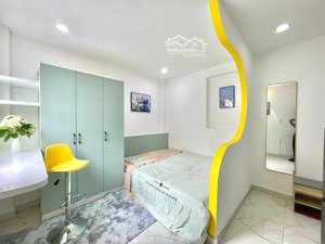 cho thuê phòng full nội thất thiết kế mới sạch sẽ ngay công viên 23 tháng 9_bùi viện_ cv tao đàn