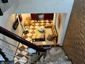 cho thuê nhà riêng 40 m2 x 4 tầng tại lê hồng phong, phù hợp gia đình ở