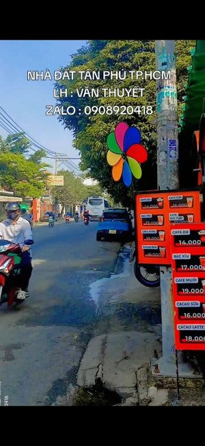 nhà đường dương đức hiền sát vách đại học công thương - 51m2 ngang 4m chỉ 4,99 tỷ