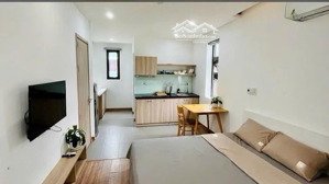 bán toà căn hộ góc 2 mặt tiền phan huy ích- dòng thu tốt trung tâm sơn trà .