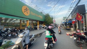 đất nhà trung tâm phù hợp mua ở - biệt thự- nhà hàng- khách sạn ngay tân hiệp giá rẻ ngộp