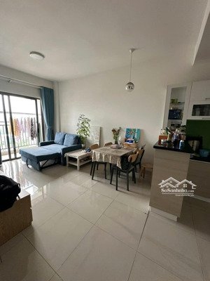 cho thuê căn hộ 2 phòng ngủ the sun avenue, giá thuê 17.5 triệu/tháng tình trạng trống