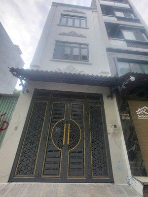 nhà 3 tầng 6,2ty lê đức anh bình tân dt 60m2 hẻm 7m