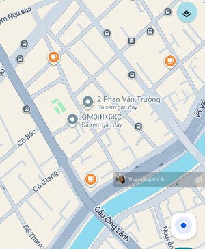 siêu phẩm trung tâm q1- 2 mt - hẻm xe hơi - 56m2- 4 tầng - kề phố đi bộ nguyễn huệ