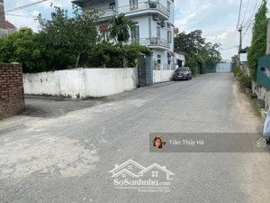 em cc cần bán gấp lô đất 115m2. tt hoà lạc, gần metro 5. đh fpt, đh qg, đl thăng long. giá: 3.25 tỷ