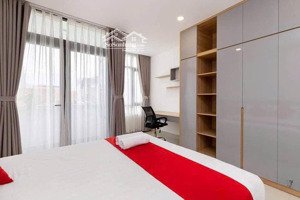 cho thuê căn hộ stdio full nội thất ngay thảo điền gần cầu sài gòn