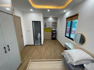 bán chdv phú thượng - tây hồ-gần phố , ô tô - kđt ciputra - thang máy - 13 phòng , 60mx 7 tầng