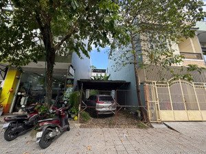 bán 100m2 đất mặt tiền kỳ đồng đối diện chợ thanh khê giá tốt