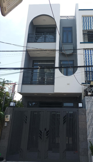 bán nhà hẻm xe tải 6m trường lưu, p. long trường. tp.hcm chính chủ