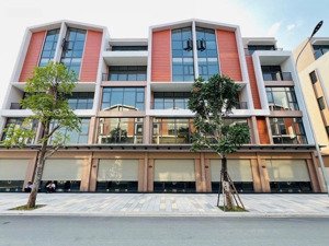 shophouse ánh dương dòng 100m2 ocean park 3 áp dụng cs mới từ cđt 12% vị trí đẹp