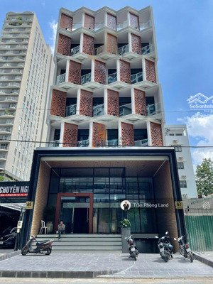 chính chủ cho thuê nhà mặt tiền 65-67 lê hiến mai, p. tml, q2, 10x20m, hầm 7 tầng, 