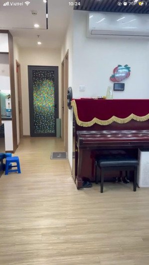 chính chủ bán căn góc 3pn sa2 vinhomes smart city | full đồ | sổ đỏ