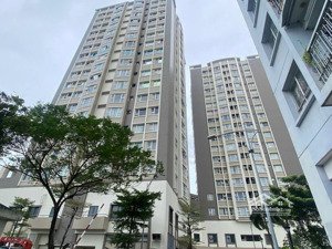 bán căn hộ summer square, gần vòng xong phú lâm, sổ hồng đầy đủ, 2pn2wc, nhà còn mới