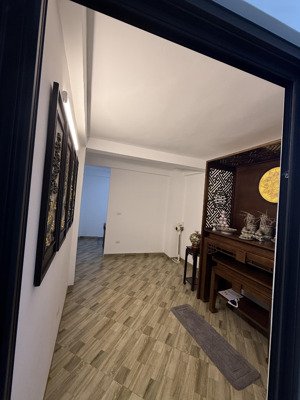 chính chủ bán nhà phố cự lộc - thanh xuân - diện tích 30m 5 tầng nhà đẹp ở ngay