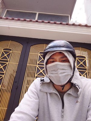 nhà hoàng hoa thám, tân bình, 10 tỷ, 60m2, 3 tầng, 2pn, 3wc