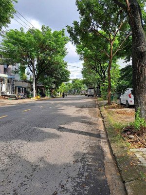 bán 124m2 đất mặt tiền đường 10m5 lê trọng tấn quận cẩm lệ giá 5,5 tỷ