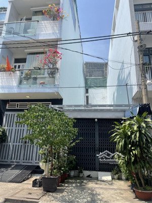 hẻm 8m - sát mặt tiền - thoại ngọc hầu - tân phú - 72m2 - 2tầng - 8tỷ.tl