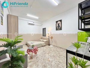 cho thuê căn hộ chung cư mini mới xây ngay lotte mart nguyễn văn lượng - quận gò vấp