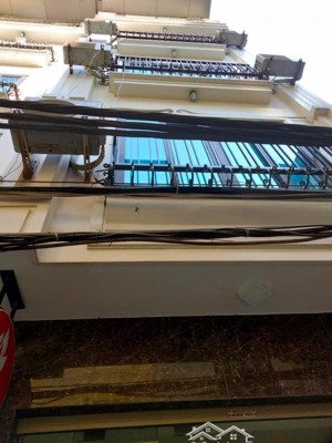 bán nhà phố kiến hưng hà đông 80m2 5t mặt tiền 4m hơn 13 tỷ kinh doanh ôtô tránh vỉa hè, 