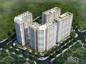 bán cc hưng ngân garden tại tân chánh hiệp 2,45 tỷ, 68m2 giá cực chất