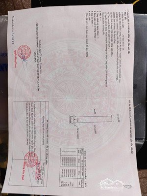 bán nhanh 434m2 full thổ cư, khu dân cư an toàn. giá chỉ 1.2 tỷ