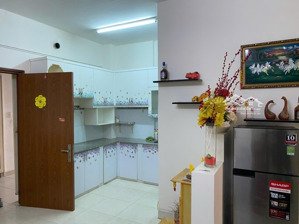 bán căn hộ chung cư hưng ngân garden, 1,95 tỷ, 50m2, 1pn, 1wc, giá cực chất