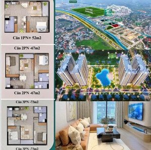 chỉ từ 23tr/m2 quỹ căn chuyển nhượng rẻ nhất của toà tto1 yên bình complex