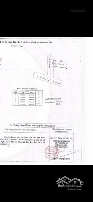 bán nhà đường 6m - xe hơi ngủ trong nhà - đoạn cầu long kiểng - nhà bè - gần 3 trường đh - đường 6m