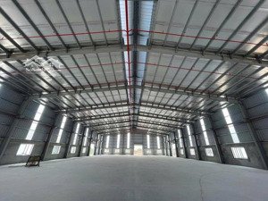 cho thuê kho xưởng showroom, tại chí linh hải dương 5000 - 10000 - 20000m2