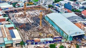 căn hộ 2pn 70,6 m2 tại symlife mặt tiền ql13, thuận an bình dương