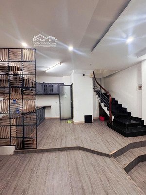 bán nhà riêng 6,75 tỷ, 33 m2 ở huỳnh văn bánh, phú nhuận, hcm giá cực chất
