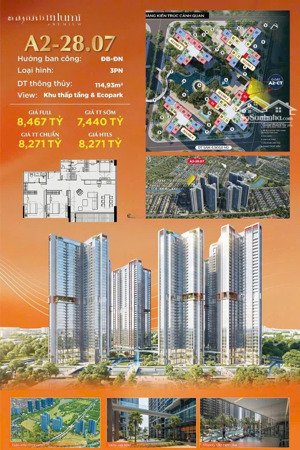 thân gửi ac thông tin tổng quan phân khu alumi dự án alluvia city thành phố khoáng nóng