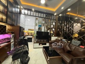 bán nr phố bạch mai - hbt, 10 m ra đường oto qua, nhà đẹp về ở ngay, 30m2, giá cực chất hơn 6 tỷ