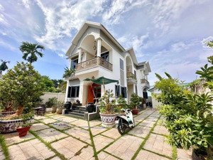 bán gấp biệt thự 375m2, 14,5 tỷ tại vĩnh phú 38 , thuận an. tiền xây dựng gần bằng tiền xây dựng