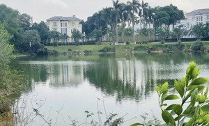 đất đẹp view hồ hàng hiếm trung tâm cổ đông/ full thổ cư - giá tốt 30 triệu/m2