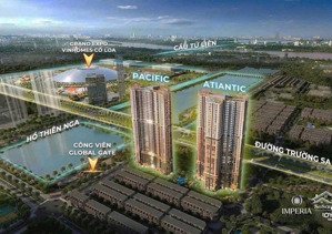 cần bán căn hộ 2pn 2vs hướng đông nam tòa y4. thanh toán tiến độ, giá 6,3 tỷ