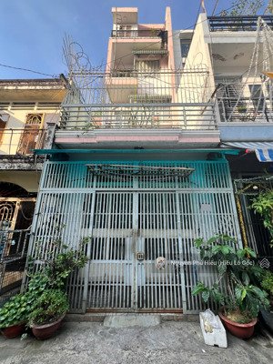 bán nhanh nhà 5 tầng tây sơn, tân phú - hướng nam - hxh thông 5m- giá 7,99t(tl)