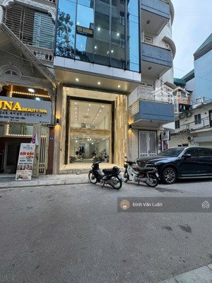 đường 2 ô tô, pl 100m2, mt 6m6, 320 tr/m2, văn phòng hay ở đều tuyệt