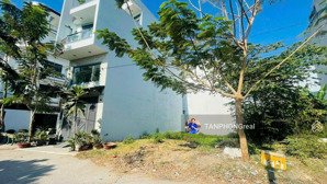 lô đất full thổ cư, gần cầu rạch gia, vườn lài, ~4x14, dân cư cao cấp