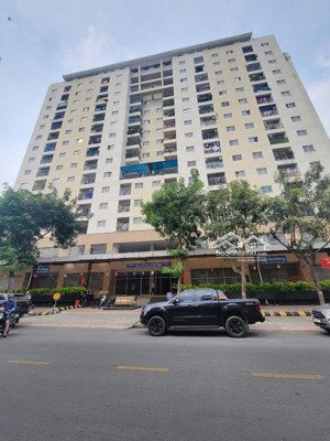 cho thuê chcc kim hồng fortuna vườn lài, tân phú 86m2 3pn full nội thất. giá 9tr. lh: 