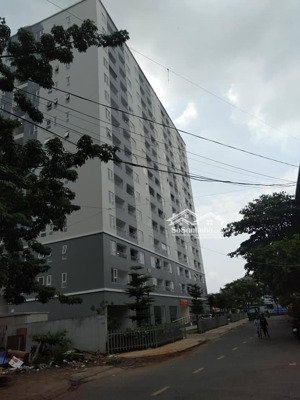 thanh toán chỉ 2,42 tỷ nhận nhà vào ở ngay