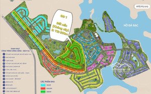 chỉ từ 1,5 tỷ, anh/chị đã có thể sở hữu biệt thự nghỉ dưỡng tại utopia villas & resort