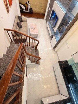 chính chủ bán nhà trần đại nghĩa, 41m 5t, nhà mới đón tết, ngõ thông, oto đỗ, tiện ích bạt ngàn