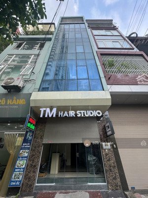 lô góc! mp kinh doanh sầm uất, 45m2, mt 6m, giá 20 tỷ