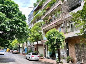 đầu tư 2 mặt ngõ, ô tô tải đỗ cửa, văn cao, ba đình, kinh doanh, 55m, 13,1 tỷ