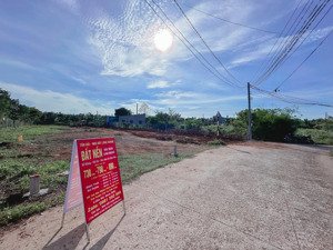 đất nền tài chính thấp - thanh toán trước chỉ 200tr. bank hỗ trợ 500tr