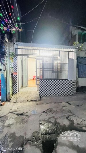 bán nhà bùi đình tuý phường 12 quận bình thạnh - nhà đẹp đất nở hậu ở ngay